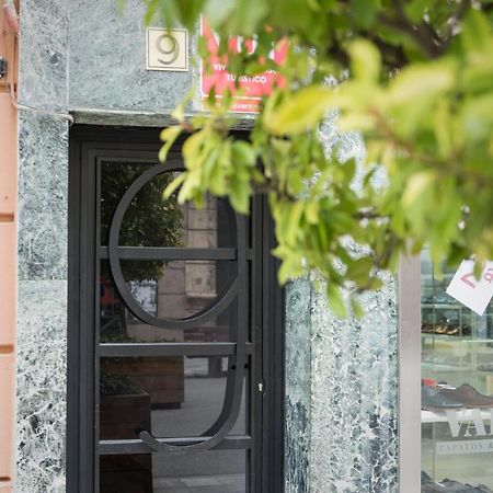 Ferienwohnung VUT Carreteria9 Cuenca  Exterior foto