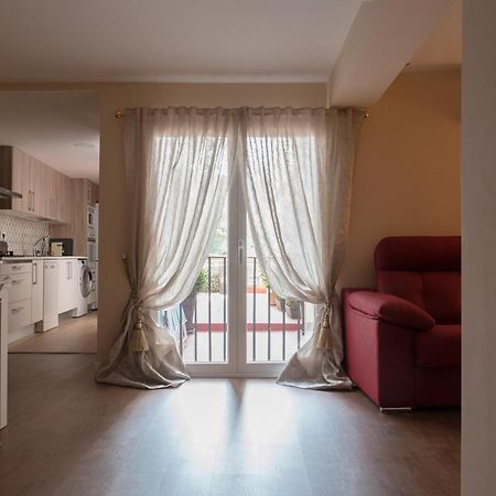 Ferienwohnung VUT Carreteria9 Cuenca  Exterior foto