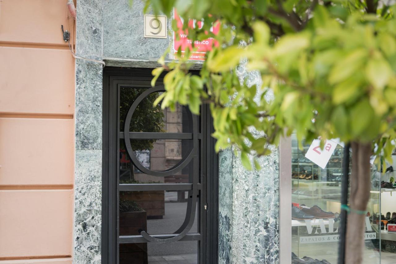 Ferienwohnung VUT Carreteria9 Cuenca  Exterior foto