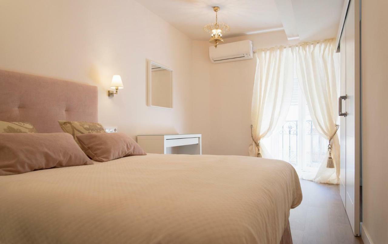 Ferienwohnung VUT Carreteria9 Cuenca  Exterior foto