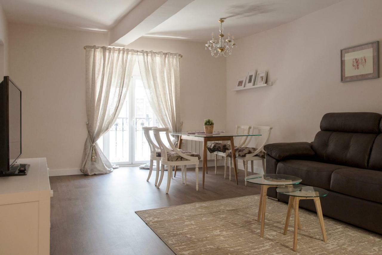 Ferienwohnung VUT Carreteria9 Cuenca  Exterior foto