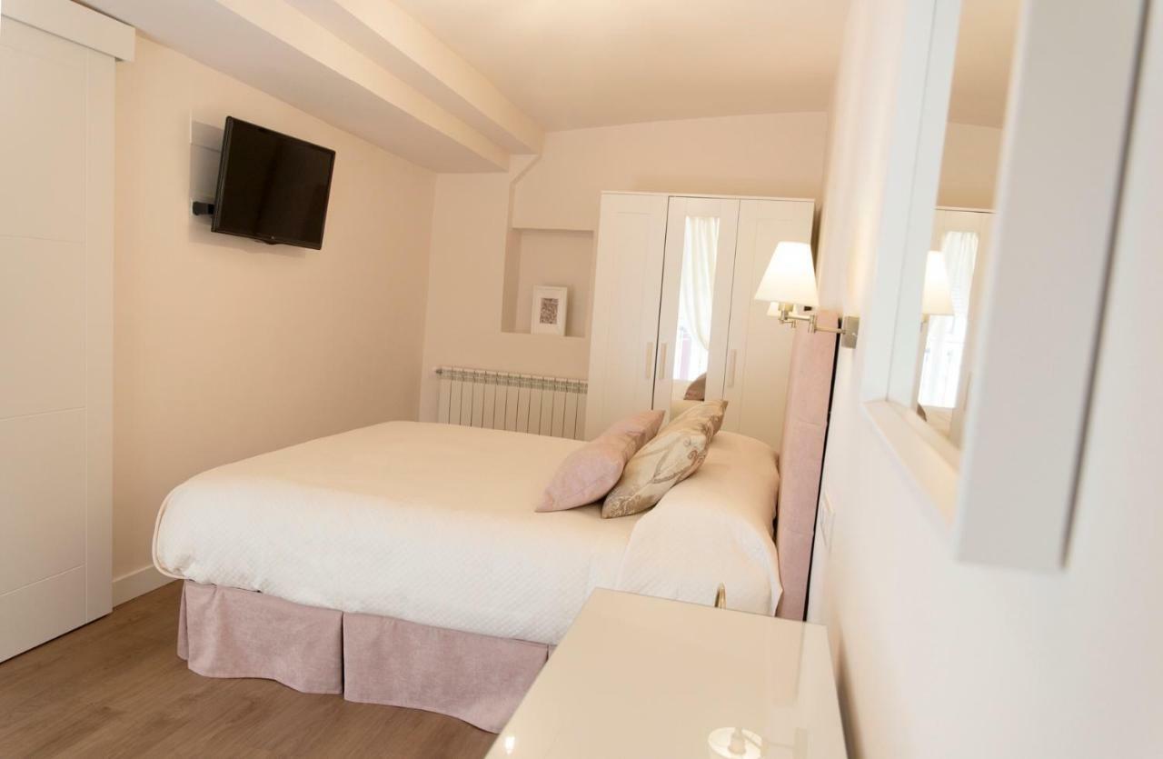 Ferienwohnung VUT Carreteria9 Cuenca  Exterior foto